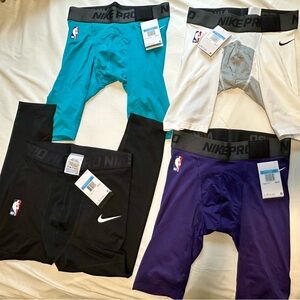 Men’s Nike Compression Bundle